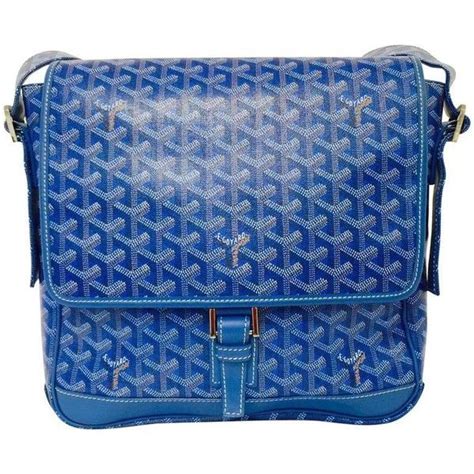 preowned goyard jewelry|Goyard luggage for sale.